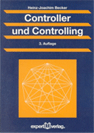 image livre Controller et controlling