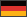 alemán bandera