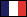 francesa bandera