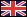 británica bandera