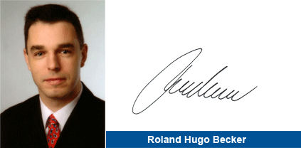 contacto proprietaire Roland Hugo Becker imagen