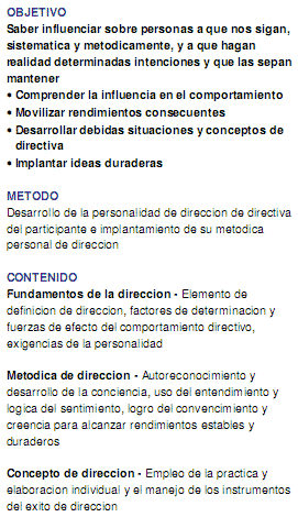 Modulo 1 texto objetivo metodo contenido