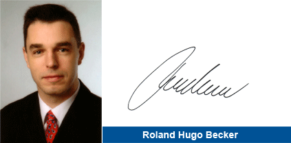 contact proprietaire Roland Hugo Becker