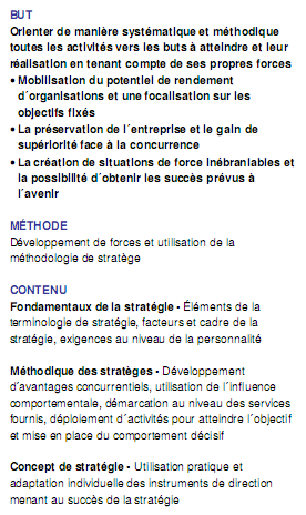 Module2 texte but méthode content